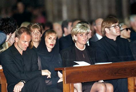 lady di funeral gianni versace|gianni versace find a grave.